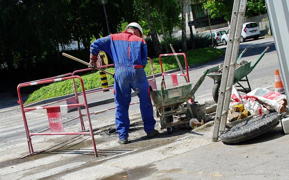 entreprises d'assainissement Aubergenville